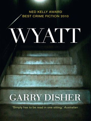 Wyatt - ebook